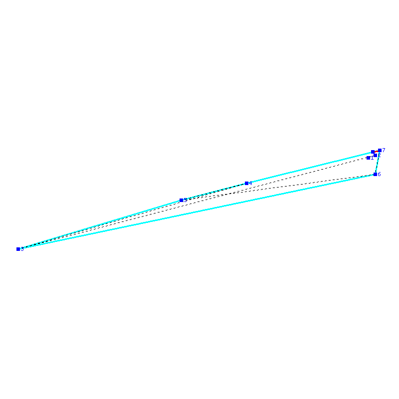 Flugauswertung